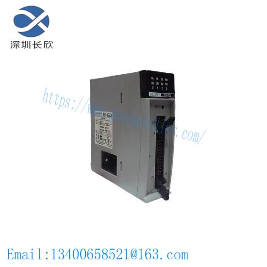 hitachi_mpd110a_3.jpg Hitachi MPD110A Industrial Drive Module