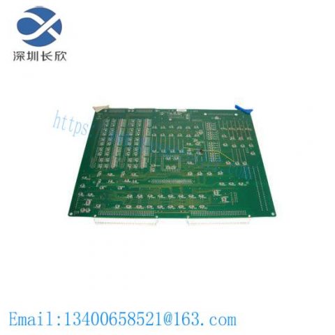 Hitachi SV-CHASSIS RO 68E2.123824/SVX-6F - Advanced Chassis Module for Industrial Automation, 200 characters or less
