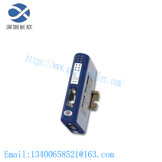 hms_ab7006.png HMS AB7006 Industrial Communication Module for Automation Systems