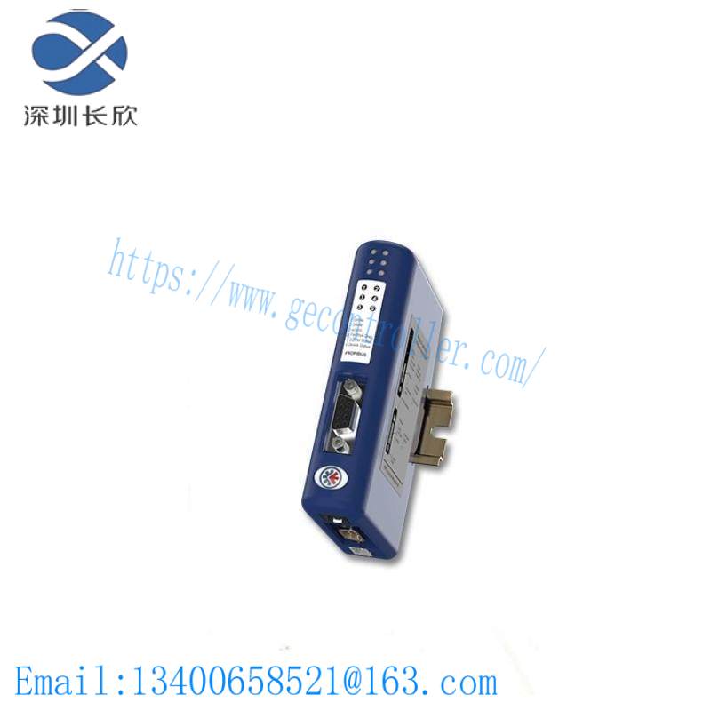 hms_ab7006_1.jpg HMS AB7006 Industrial Communication Module for Automation Systems