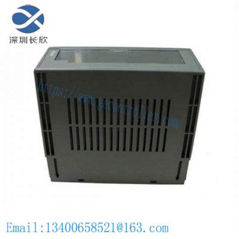 HOLLiAS FM148A Digital Control System Module