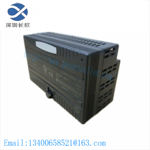 HOLLiAS SM432 Analog Input Module, High Precision Industrial Control Solution