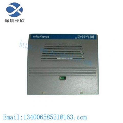 HollySys FM1201-A02 Power Supply Board, Industrial Control Module