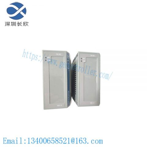 HollySys FM148C Analog Input Module - Advanced Industrial Automation Solution