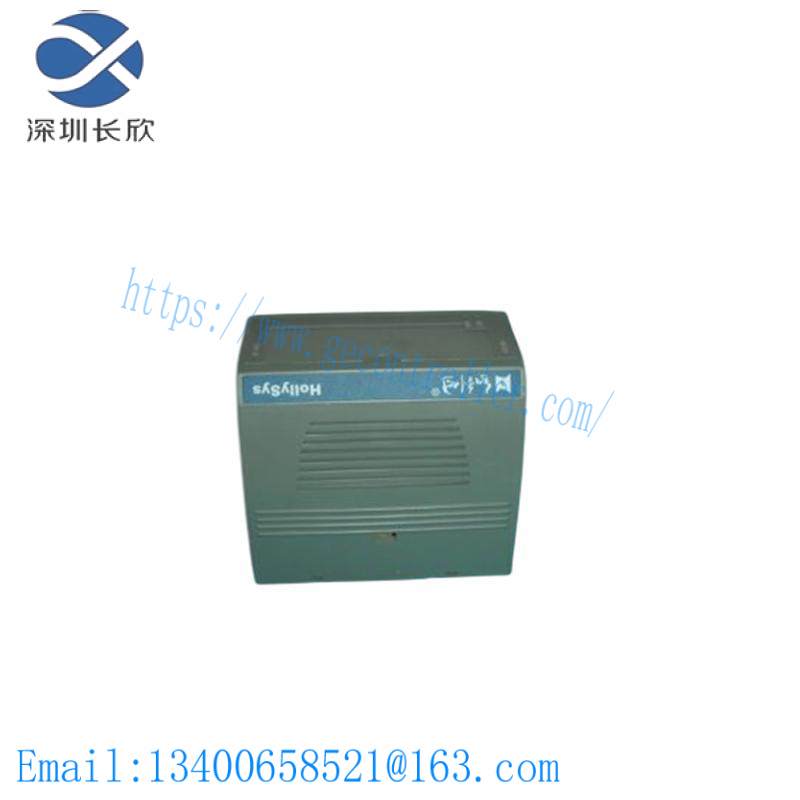 hollysys_fm152a_redundant_analog_output_module.jpg Hollysys FM152A Redundant Analog Output Module - Advanced Industrial Control Solution