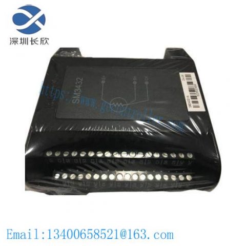 HOLLYSYS SM3432 - Advanced Main Control Unit Module