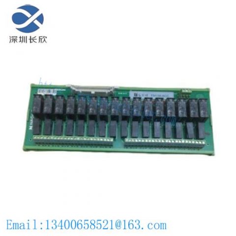 HOLLYSYS SM3480 Series Module: Advanced Control Solution for Industrial Automation