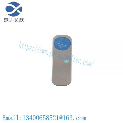 Honeywell 05701-A-0145 Industrial Control Module