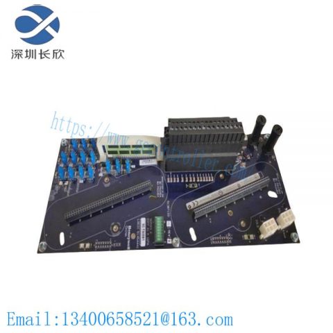 HONEYWELL 05701-A-0351 Custom Processing Control Module