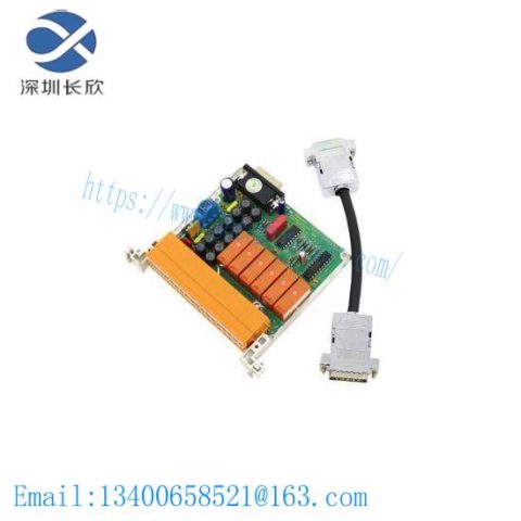 Honeywell 05704-A-0123 Fire Relay Interface Assembly