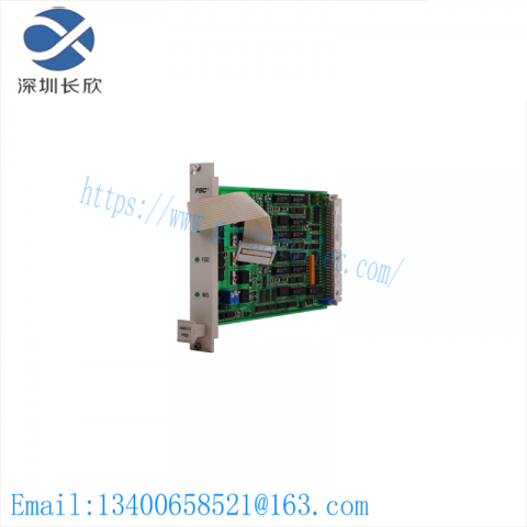 HONEYWELL 10005/1/1 Watchdog Module, Control & Automation, PLC Modules