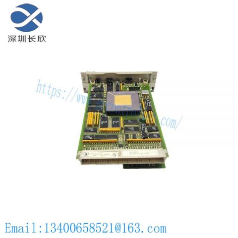 Honeywell 10018/E/E Ethernet Communication Module for Industrial Automation