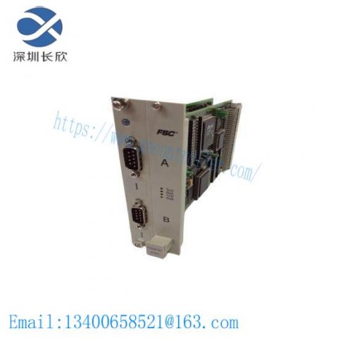 Honeywell 10024/1/1 Horizontal Module - Precision Control for Industrial Automation