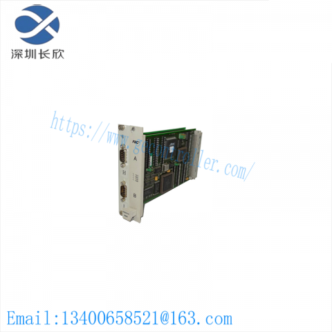 Honeywell 10024/H/F Enhanced Communication Module