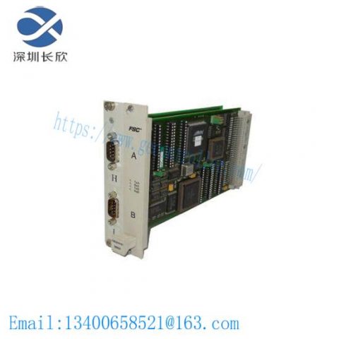 Honeywell 10024/H/F, Advanced Communication Module