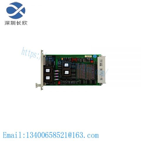 Honeywell 10104/2/1 Analog Input Module: Precision Data Acquisition Solution