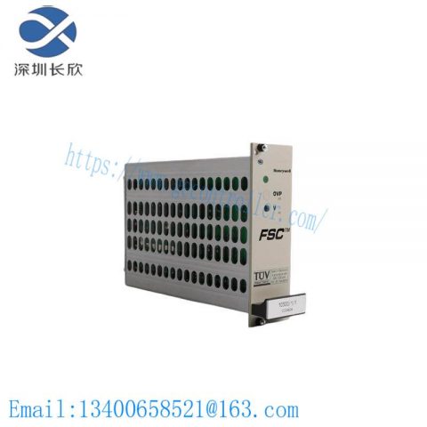 HONEYWELL 10300/1/1 136-010875B Digital Control System