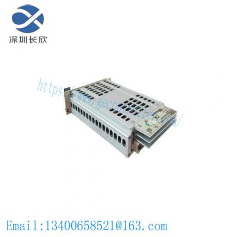 HONEYWELL 10300/1/1 136-010875B Industrial Power Supply