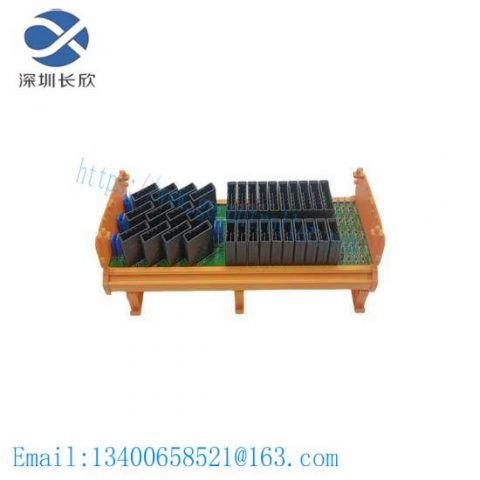 Honeywell 10313/1/1 Industrial Control Module