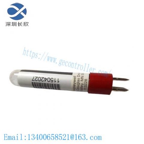 Honeywell 113228/U: Industrial Control System Module, Advanced Technology for Precise Automation