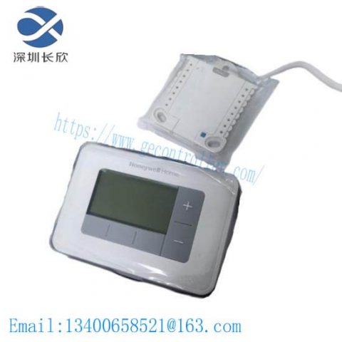 Honeywell 121B99VM75000 - High-Performance Automation Module