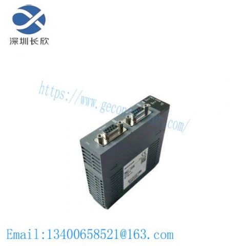 Honeywell 2MLL-C22B-CC Control Module