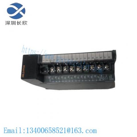 HONEYWELL 2MLQ-RY2A Relay Output Module - Industrial Control Module