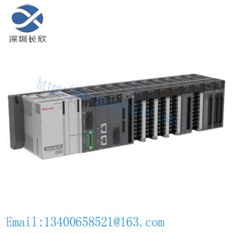 Honeywell 2MLQ-SS2A-CC MasterLogic PLC, Advanced Industrial Control Solution