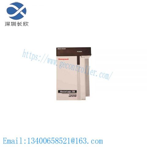 Honeywell 2MLR-A Redundant Power Supply Module: Reliable, High-Efficiency Control Solution