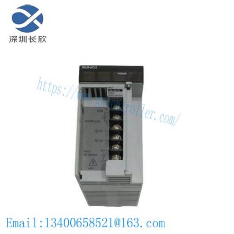 Honeywell 2MLR-AC13-CC Power Supply Module