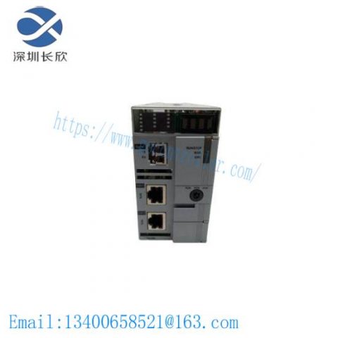 Honeywell 2MLR-CPUH/T-CC: High-Performance Control Module, for Industrial Automation, 200 characters or less