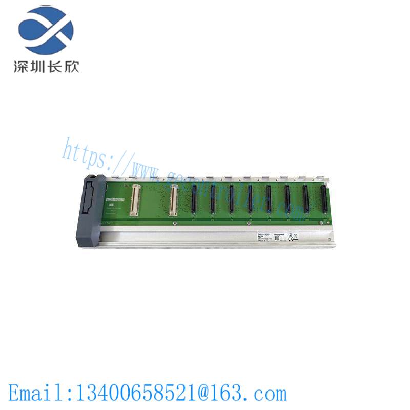 honeywell_2mlr-e12p_rack_module.jpg Honeywell 2MLR-E12P Rack Module: Industrial Automation Control System Component