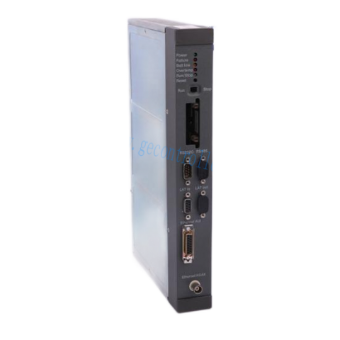 Honeywell 30750318-002: Industrial Automation Solutions, Precision Control Module