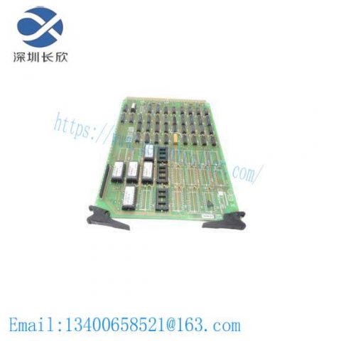 Honeywell 30751044-010 PCB Circuit Board: Reliable Electronics for Industrial Control