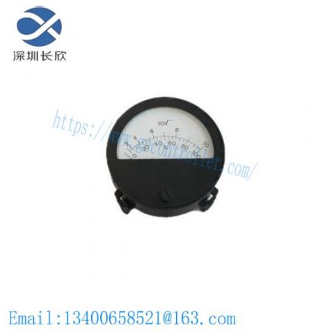 Honeywell 30752118-001: Industrial Control System Module