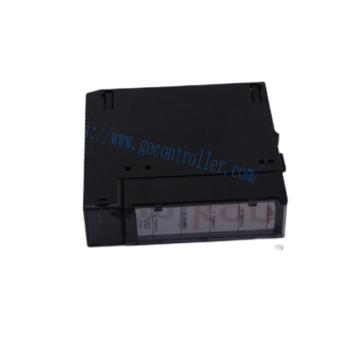 Honeywell 30754776-001 Control Module, Industrial Automation, PLC Systems