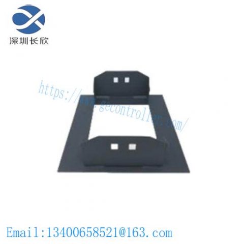 Honeywell 30755223-003 DIN Adapter Kit for Industrial Control Systems