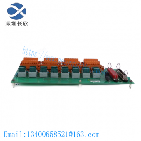 Honeywell 38002218-100: Advanced Control Module for Industrial Applications