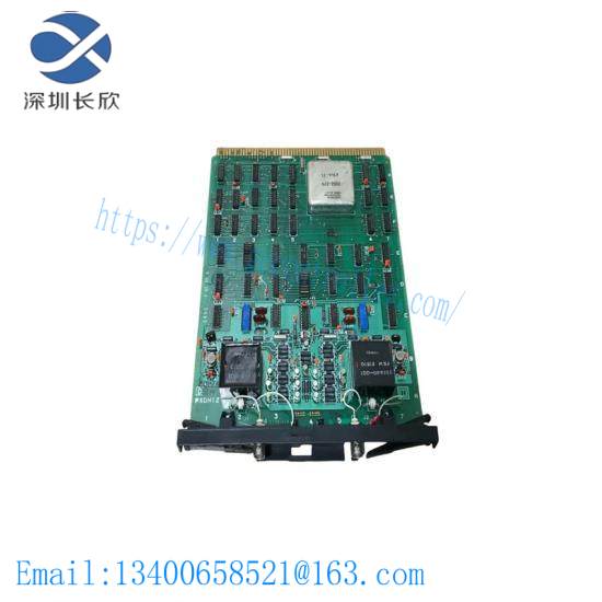 honeywell_4dp7apxdh122_circuit_board.jpg Honeywell 4DP7APXDH122 Circuit Board - Advanced Control Solution for Industrial Automation