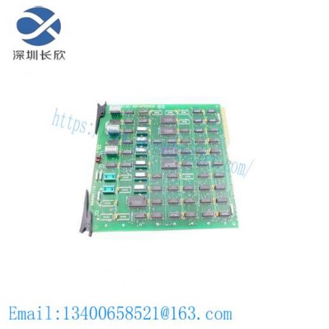 Honeywell 4DP7APX DH233 PC Board - Industrial Control Module