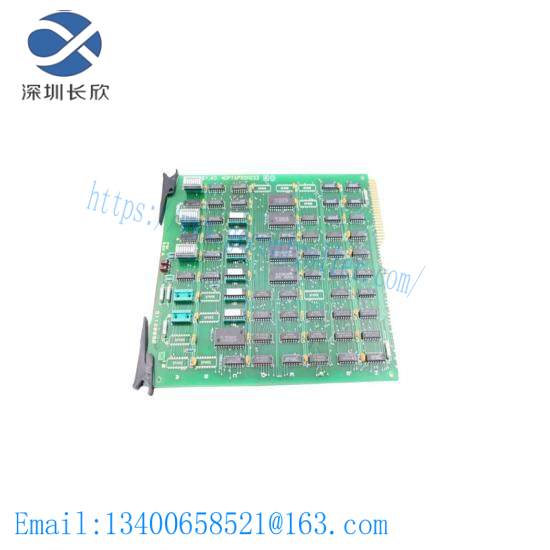 honeywell_4dp7apxdh233_pc_board.jpg Honeywell 4DP7APX DH233 PC Board - Industrial Control Module