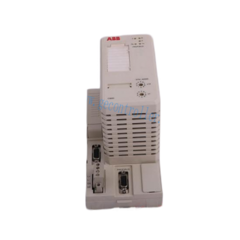 Honeywell 4DP7APX0A311 Industrial Control Module