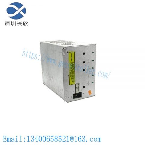 Honeywell 51109684-100 ACX631 Power Supply: Industry-Leading Automation Solution