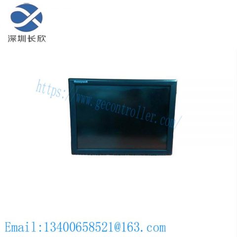 Honeywell 51154286-200 Touch Screen Monitor for Industrial Automation Solutions