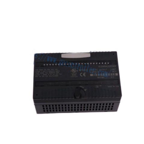 Honeywell 51190413-213, Industrial Control Module