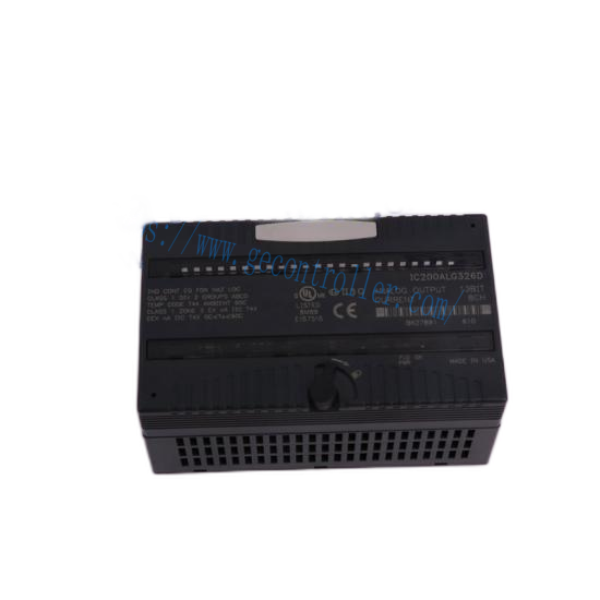 honeywell_51190413-213.png Honeywell 51190413-213, Industrial Control Module