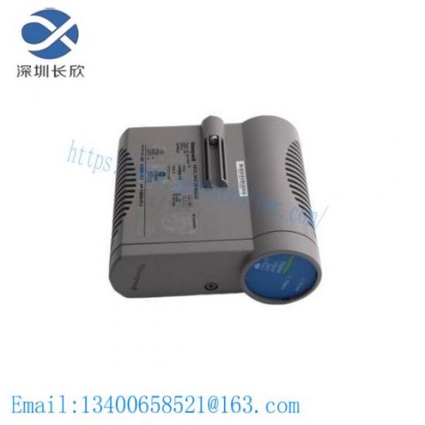 Honeywell 51192054-101: New Industrial Automation Control Module