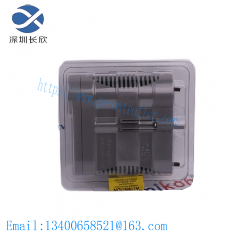 Honeywell 51195140-117: High-Performance Industrial Control Module