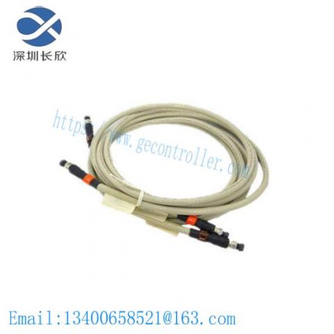 HONEYWELL 51195199-010 Industrial Control Cable Assembly