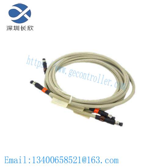honeywell_51195199-010_cable_assembly.jpg HONEYWELL 51195199-010 Industrial Control Cable Assembly